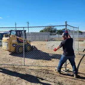 Johnny on the Spot Portable Toilets, Inc.