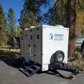 Johnny on the Spot Portable Toilets, Inc.