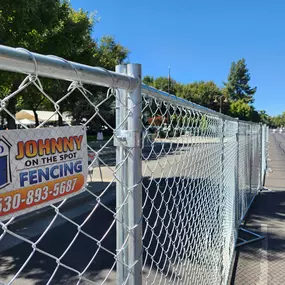 Johnny on the Spot Portable Toilets, Inc.