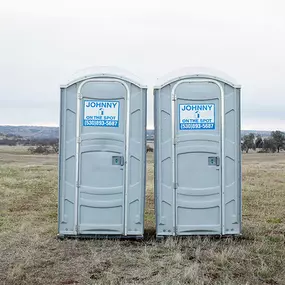 Johnny on the Spot Portable Toilets, Inc.