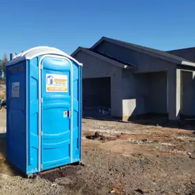 Johnny on the Spot Portable Toilets, Inc.