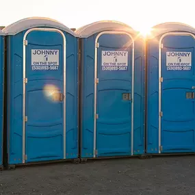 Johnny on the Spot Portable Toilets, Inc.