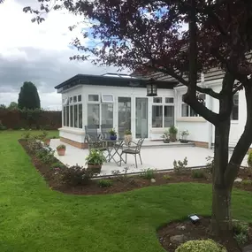 Bild von Ashgrove Conservatories & Sunrooms Ltd