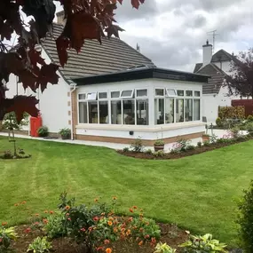 Bild von Ashgrove Conservatories & Sunrooms Ltd