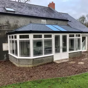 Bild von Ashgrove Conservatories & Sunrooms Ltd