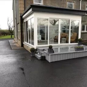 Bild von Ashgrove Conservatories & Sunrooms Ltd