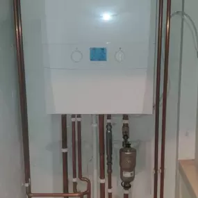 Bild von S Morris Heating