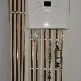 Bild von S Morris Heating