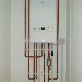 Bild von S Morris Heating