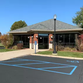 Tech Credit Union La Porte, Indiana