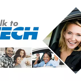 Bild von Tech Credit Union - La Porte