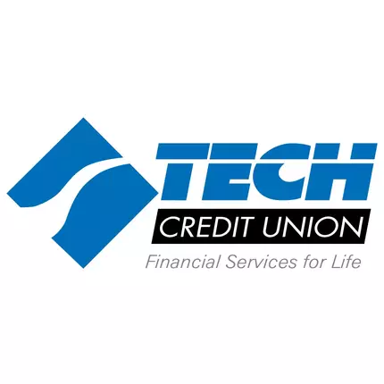 Logo fra Tech Credit Union