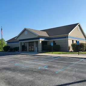 Tech Credit Union Merrillville, IN