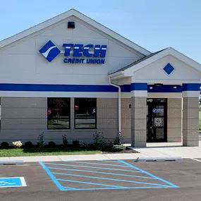 Tech Credit Union Cedar Lake, Indiana