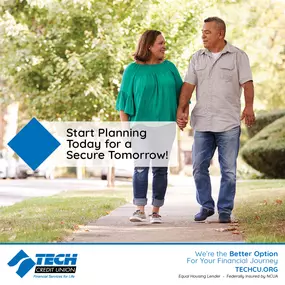 Bild von Tech Credit Union - Cedar Lake