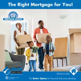 Bild von Tech Credit Union - Cedar Lake