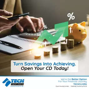 Bild von Tech Credit Union - Cedar Lake