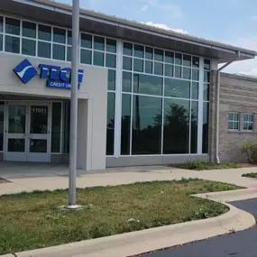 Tech Credit Union Orland Park, Illinois