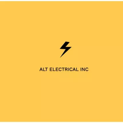 Logo da Alt Electrical Inc