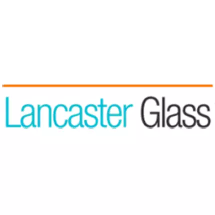 Logotyp från Lancaster Glass