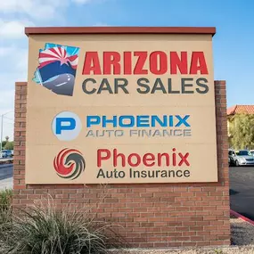 Bild von Arizona Car Sales