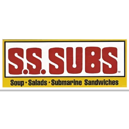 Logo od SS Subs of Pueblo