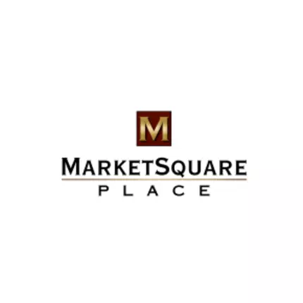 Logotipo de Market Square Place