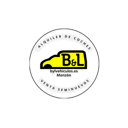 Logotipo de BYL VEHICULOS