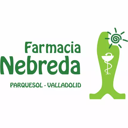 Logo from Farmacia Ldo. Alfonso Nebreda Cantero