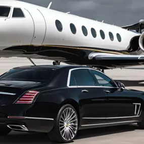 Bild von Maber Luxury Service