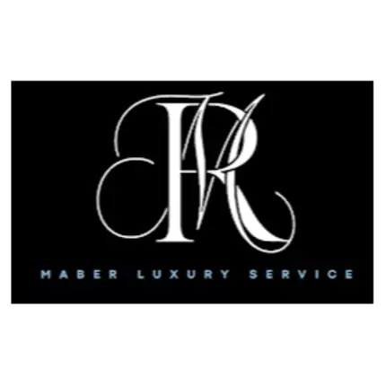 Logotipo de Maber Luxury Service