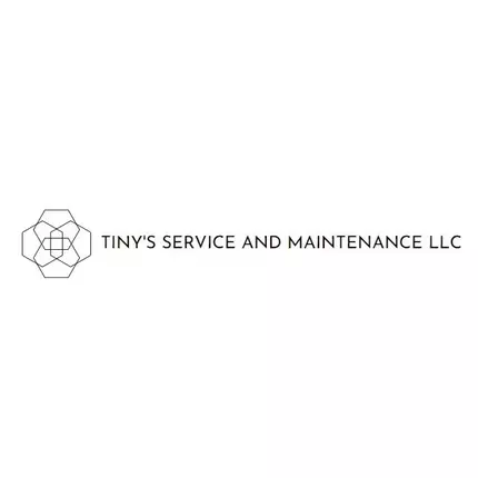 Logo de Tiny's Service And Maintenance LLC