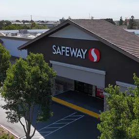 Bild von Safeway