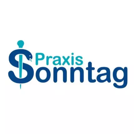 Logo fra Praxis Sonntag