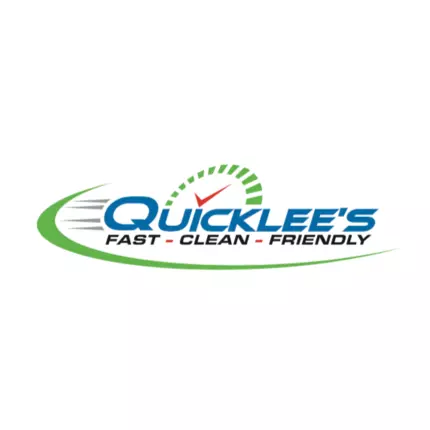 Logo from Quicklee's Belmont Travel Center