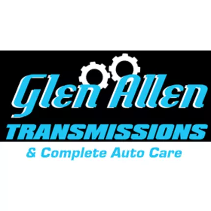 Logo od Glen Allen Transmission & Complete Auto Care