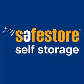 Bild von MySafestore Garde Meuble - Bruxelles Ouest