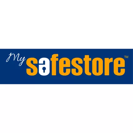 Logotipo de MySafestore Garde Meuble - Bruxelles Ouest