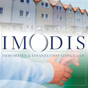 Bild von IMODIS - Immobilien- und Finanzconsulting GmbH - Ihr Immobilienmakler in Hemmingen, Hannover und Umgebung