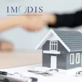 Bild von IMODIS - Immobilien- und Finanzconsulting GmbH - Ihr Immobilienmakler in Hemmingen, Hannover und Umgebung