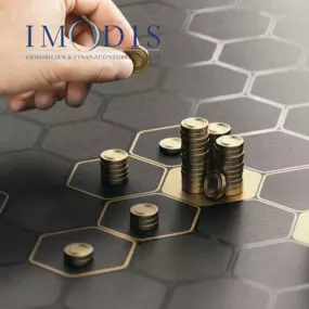 Bild von IMODIS - Immobilien- und Finanzconsulting GmbH - Ihr Immobilienmakler in Hemmingen, Hannover und Umgebung