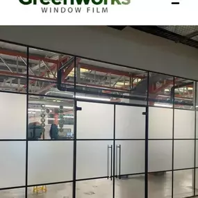 Bild von Greenworks Window Film Ltd