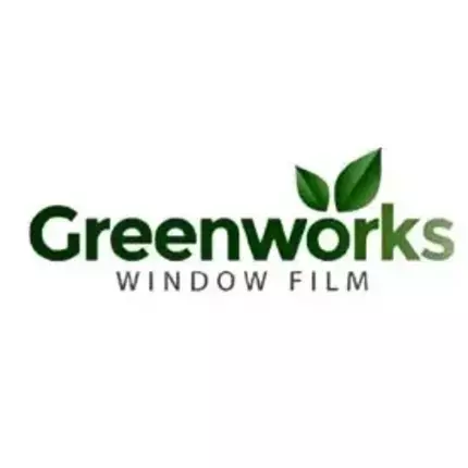 Logo fra Greenworks Window Film Ltd