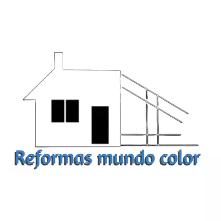 Logo fra Reformas Mundo Color