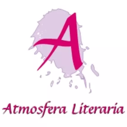 Logotipo de Atmósfera Literaria