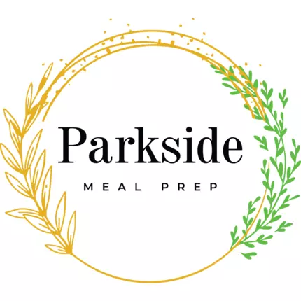 Logo od Parkside Meal Prep Chicago