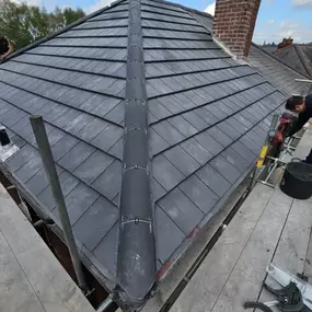 Bild von Fowler Roofing Services