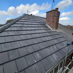 Bild von Fowler Roofing Services