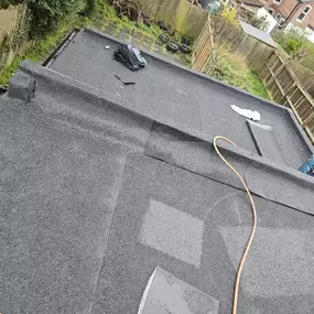 Bild von Fowler Roofing Services