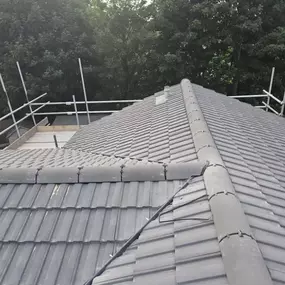 Bild von Fowler Roofing Services